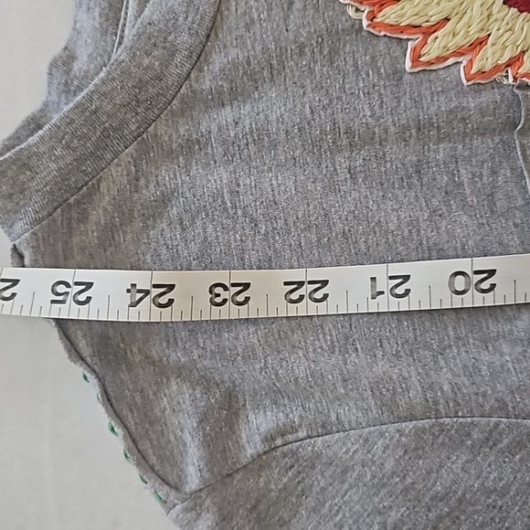 Double D Ranch top - Picture 6 of 11